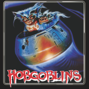 Hobgoblins