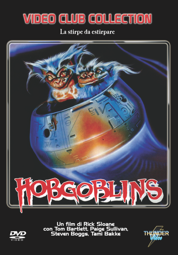 Hobgoblins
