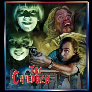 The children Dvd