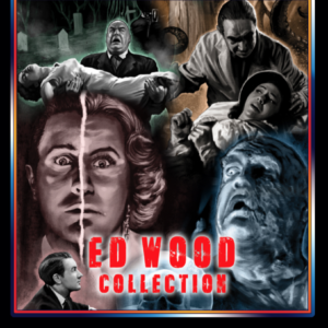 Ed Wood Collection