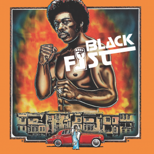 Black Fist