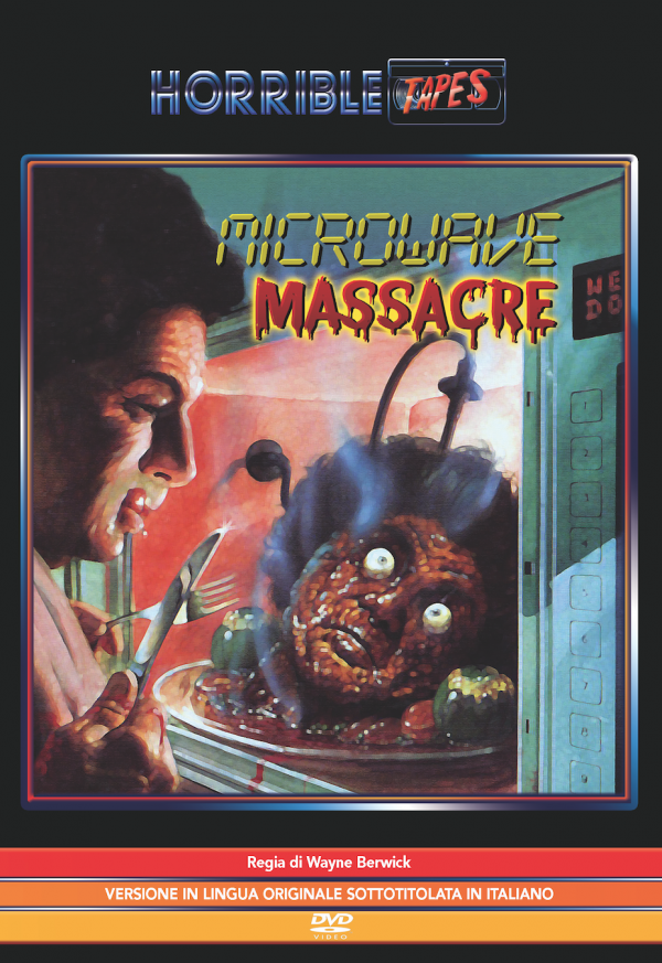 Microwave Massacre