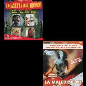 Special Horror Pack 2023