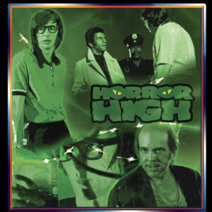 Horror High