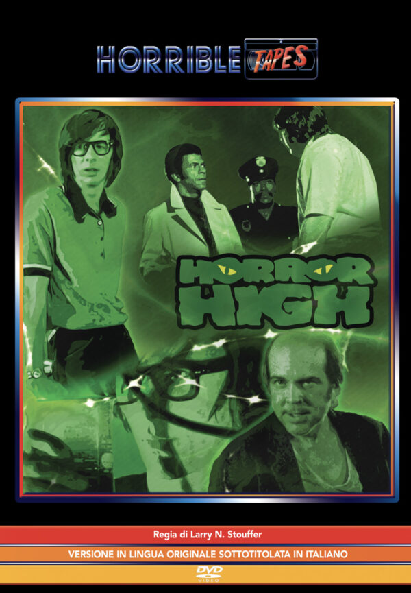 Horror High