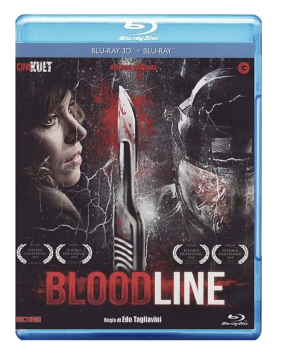 Bloodline