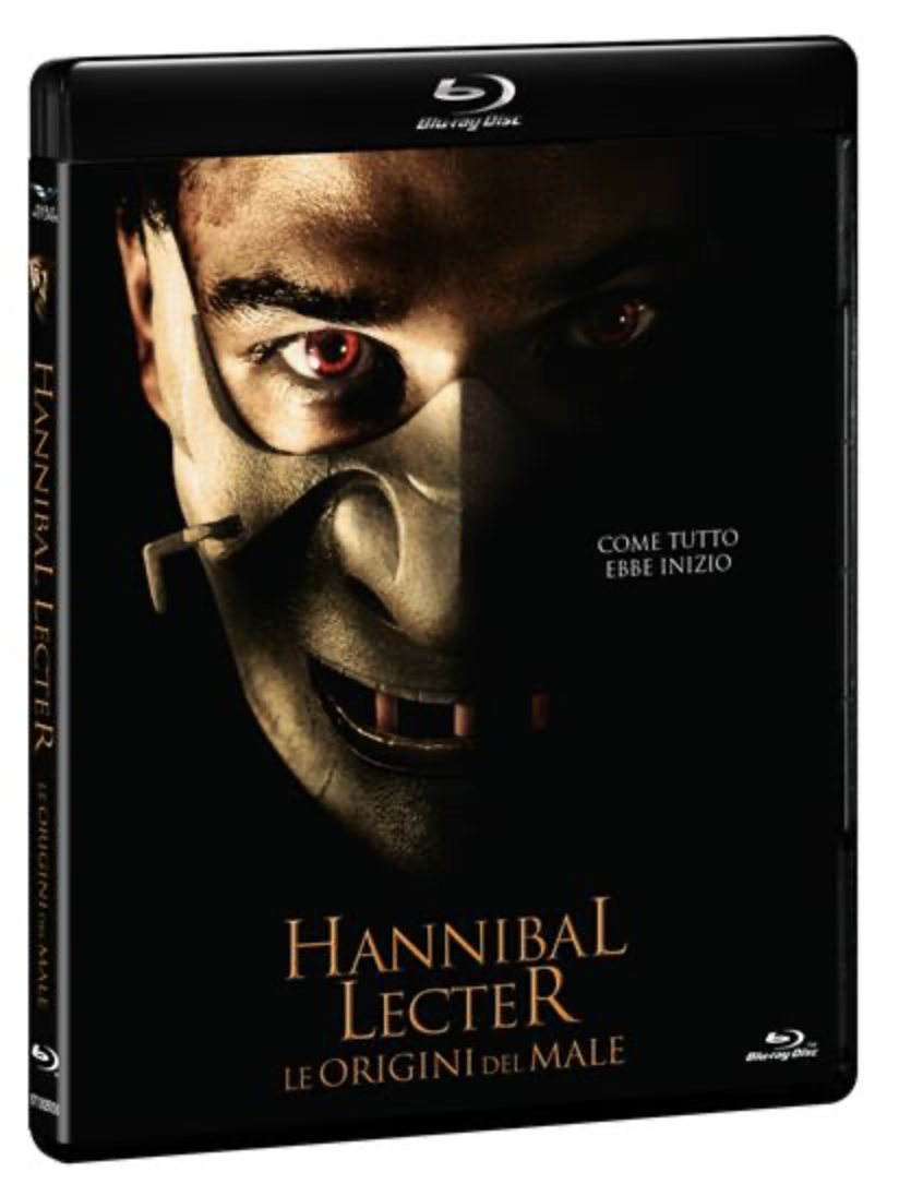 Hannibal Lecter