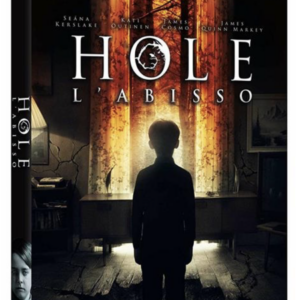 Hole. L'abisso