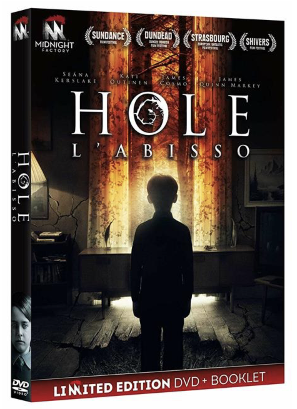 Hole. L'abisso
