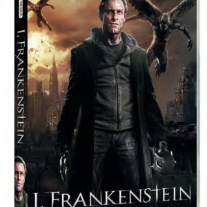 I, Frankenstein