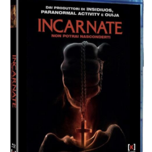 Incarnate. Non potrai più nasconderti