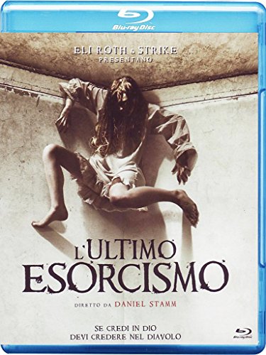 L' ultimo esorcismo