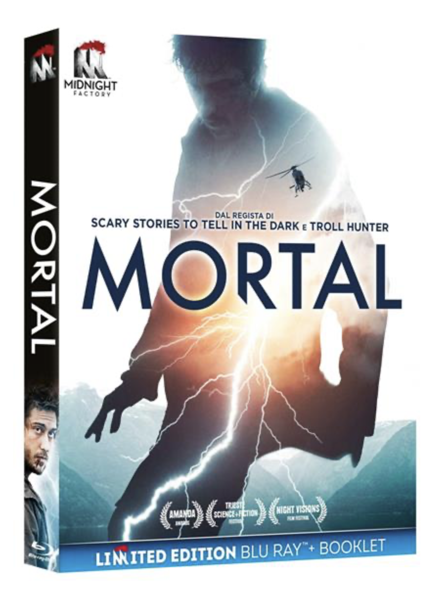 Mortal