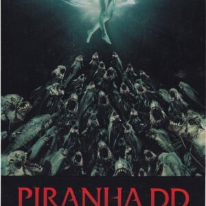 Piranha DD