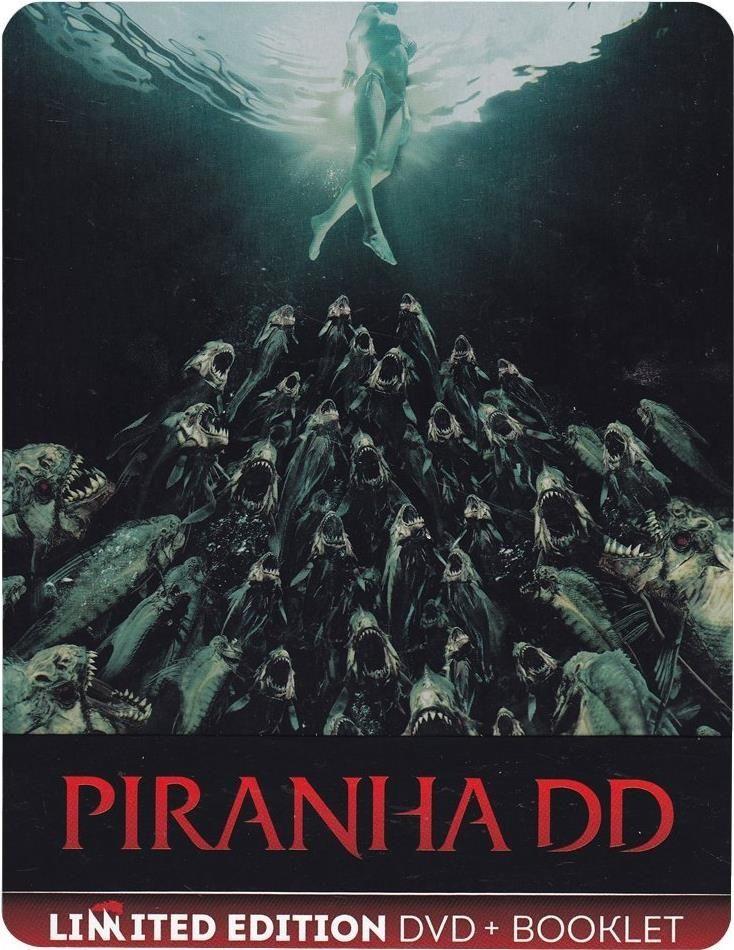 Piranha DD