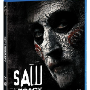 Saw Legacy