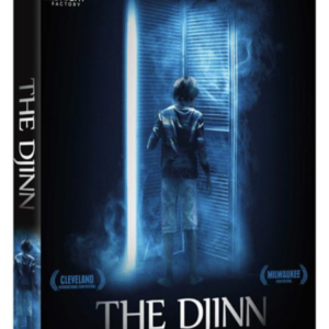 The Djinn