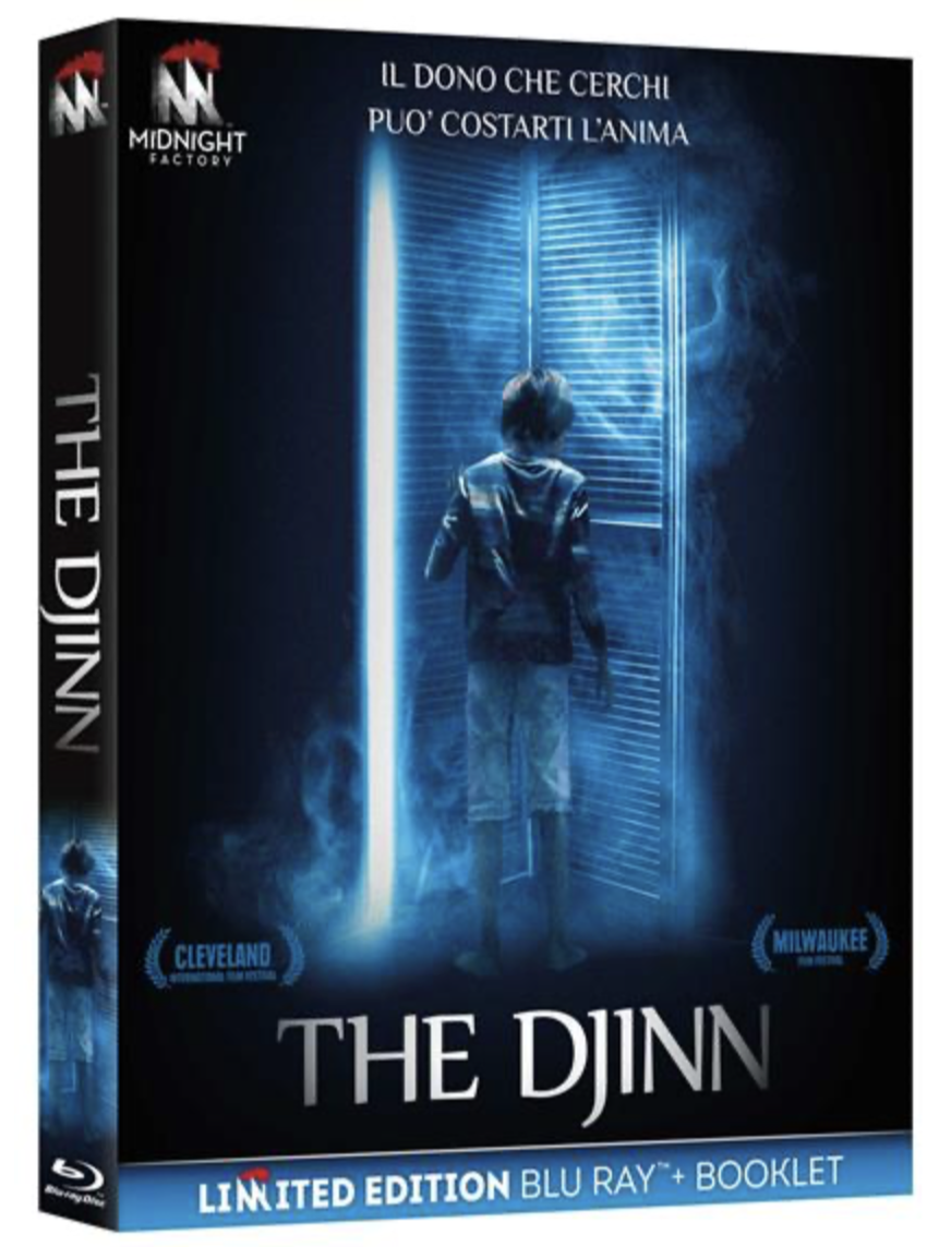 The Djinn