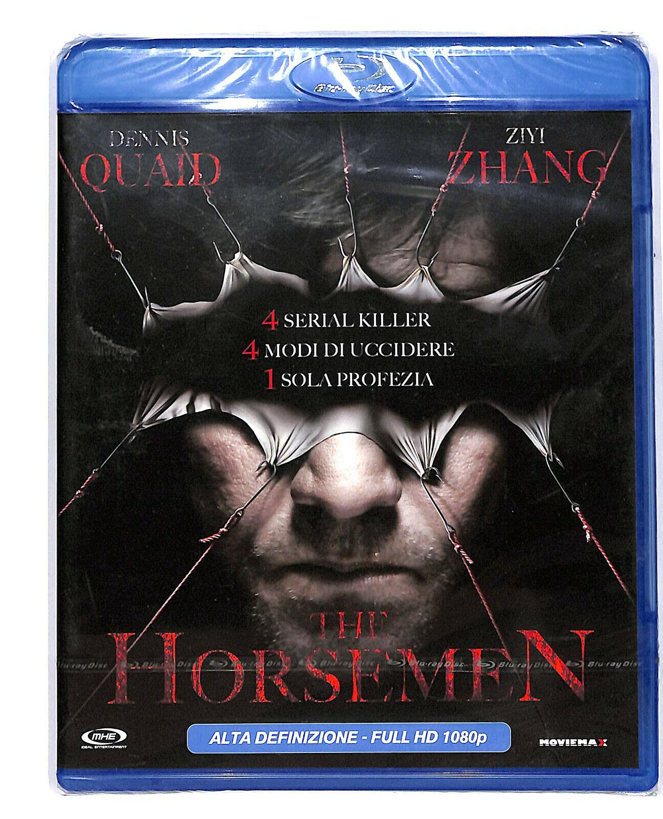The Horsemen