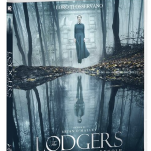 The Lodgers. Non infrangere le regole