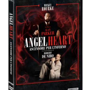 Angel Heart. Ascensore Per L'Inferno