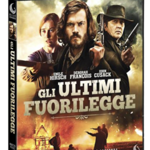 Gli ultimi fuorilegge