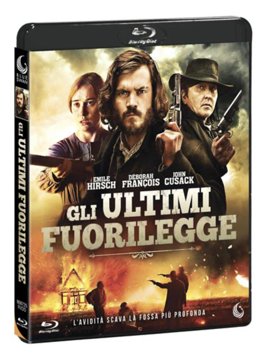 Gli ultimi fuorilegge