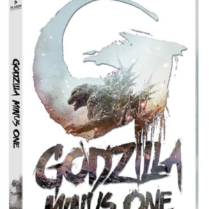 Godzilla Minus One