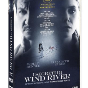 I segreti di Wind River