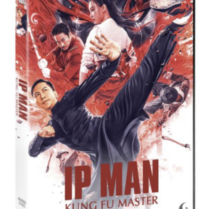 Ip Man. Kung Fu Master