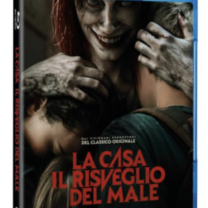 La casa. Il risveglio del male