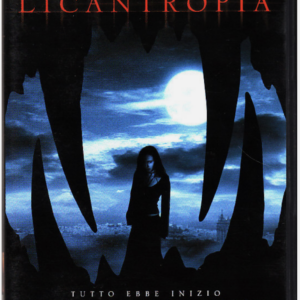 Licantropia