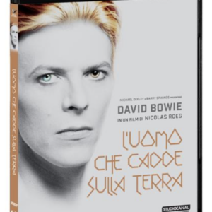 L' uomo che cadde sulla Terra