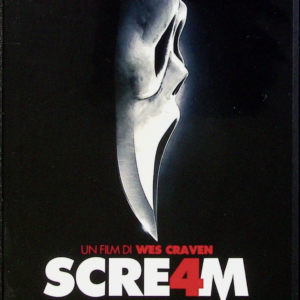Scream 4