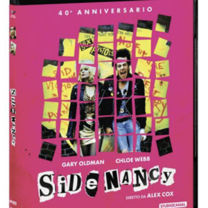 Sid e Nancy. 40° anniversario