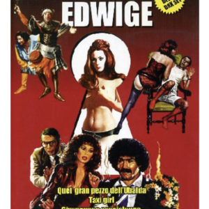 Spiando Edwige