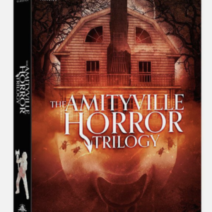 The amityville horror triology