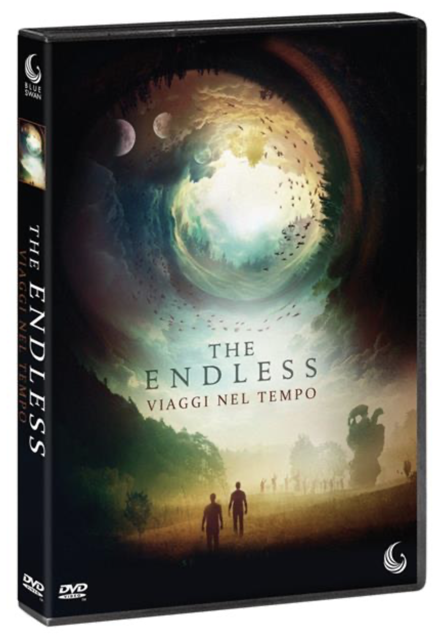 The Endless. Viaggi nel tempo