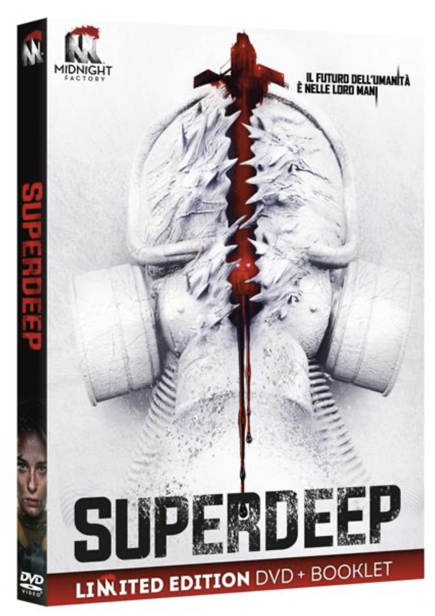 Superdeep